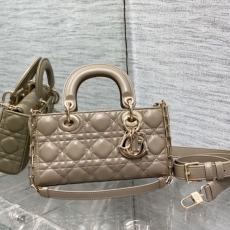 Dior My Lady Bags